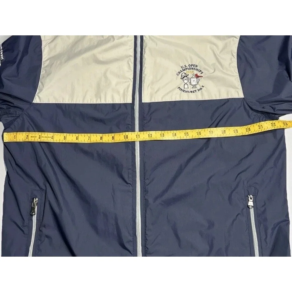 Ralph Lauren issued volunteers